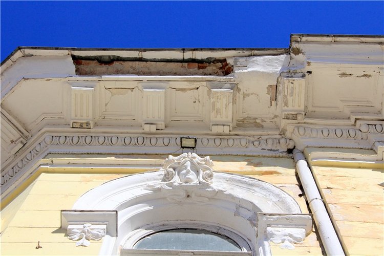 Путешествие в Бежецк, третья часть