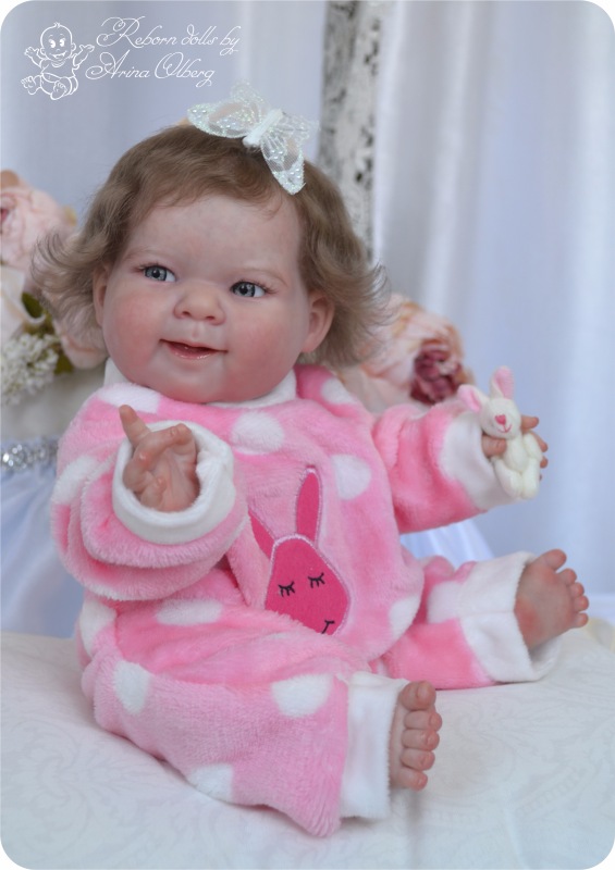 Любимые Berenguer Lola & Lucas