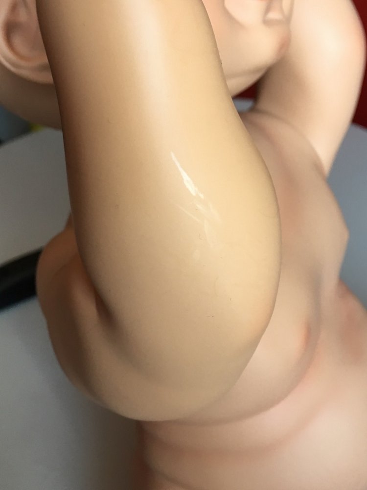 Виниловая коллекционная кукла Sally Cindy Marschner Rolfe | Бэйбики Виниловая коллекционная кукла Sally Cindy Marschner Rolfe