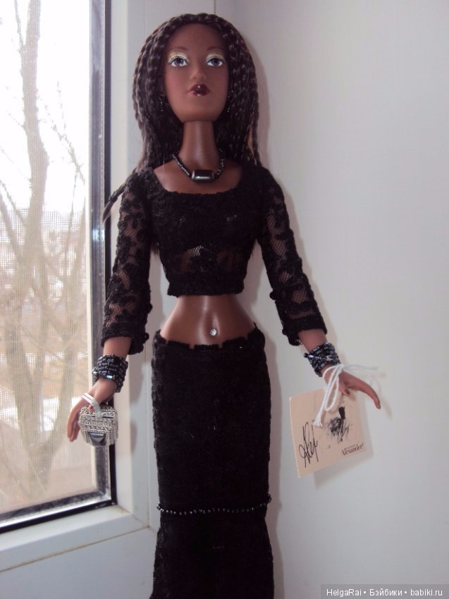 Мечты и реальность — Куклы Adora (Адора): коллекционные виниловые