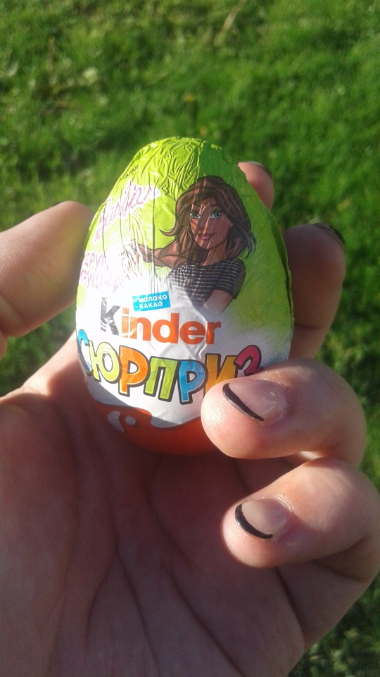 Природа Пскова: из весны в лето