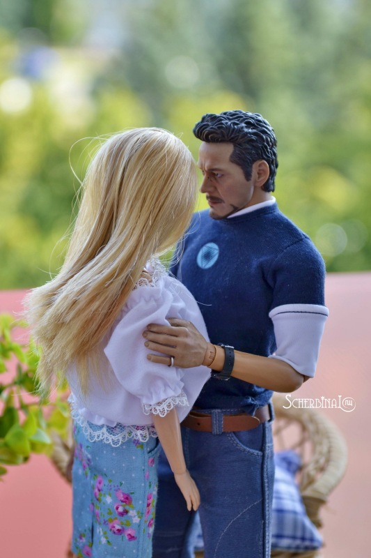 Санта-Барби. Последний день на её Титанике (фото 4)