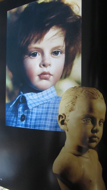 Ко мне приехал Клемент. Куклы Catherine DEve | Бэйбики Ко мне приехал Клемент. Куклы Catherine DEve (фото 8)