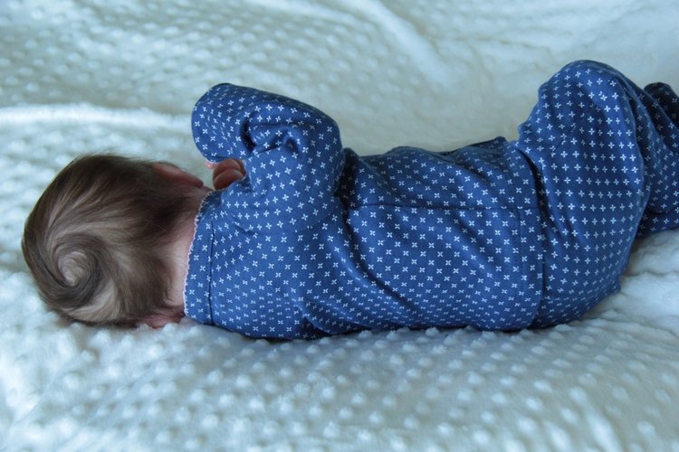 Indie by L.L.E. Кукла реборн Саутер Антонины