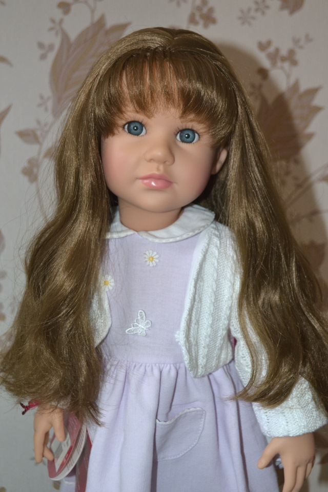 Катинка 2002 года от Gotz