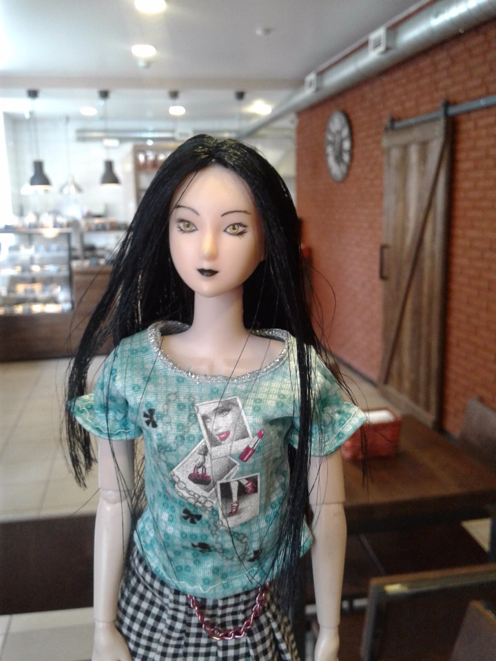 Мои кукложители — Гибриды шарнирных кукол (не БЖД): подбор тела