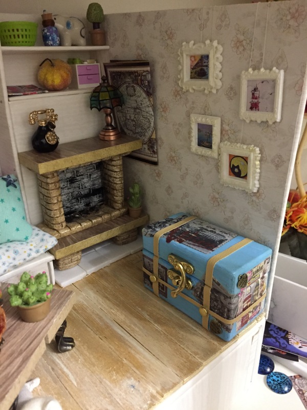 Опять я с румбоксами, очередные поиски