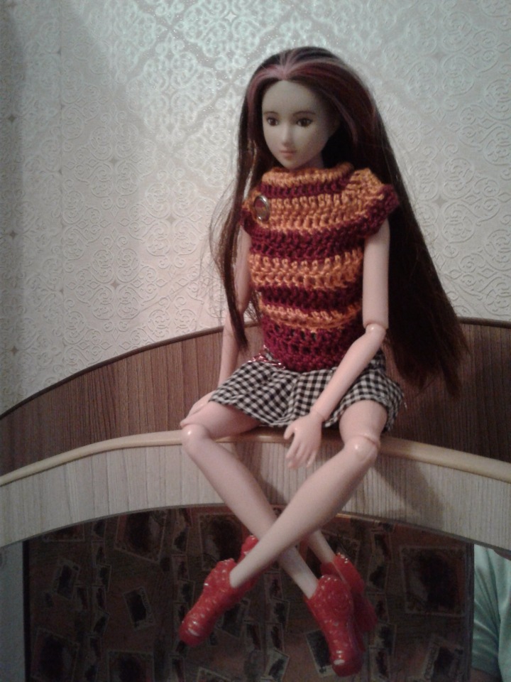 Мои кукложители — Гибриды шарнирных кукол (не БЖД): подбор тела