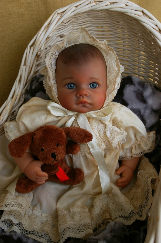 Катруся переоделась — ООАК и репейнт игровых кукол: Bratz