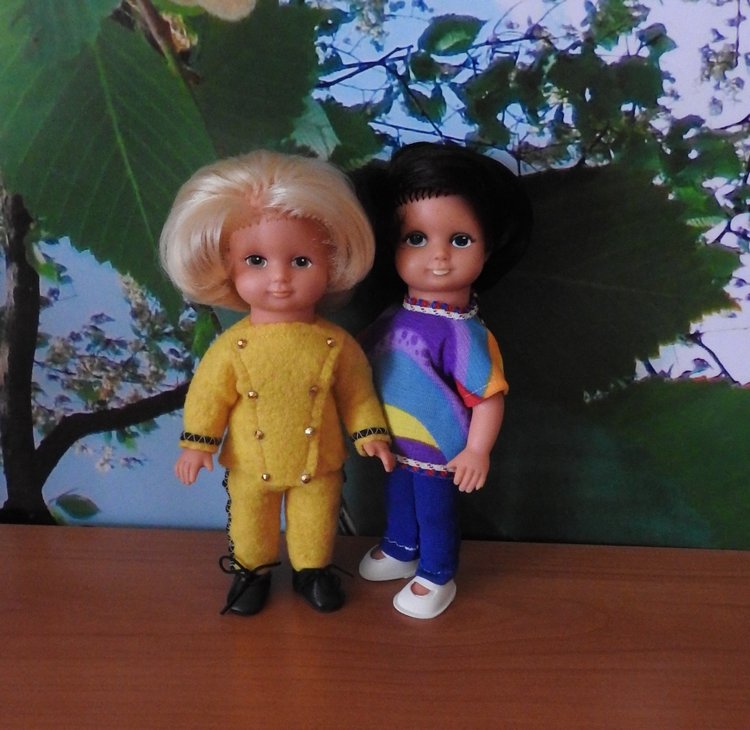 Куклы AH/G, Германия | Бэйбики Куклы AH/G, Германия — Коллекции винтажных кукол и игрушек: СССР