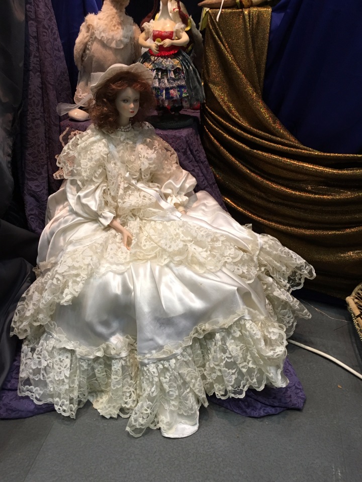 Выставка на Тишинке октябрь 2017 - очень много красоты!!! - часть3