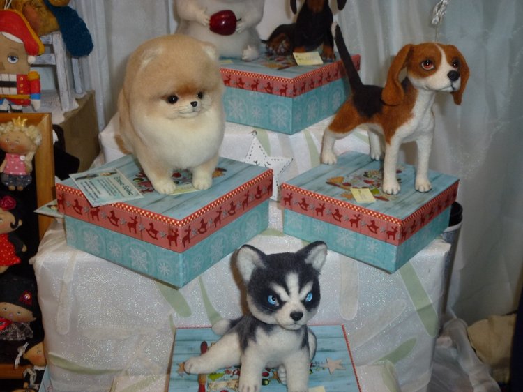 Путешествие с моим мишкой на Выставку "Hello Teddy" на Тишинке 2017