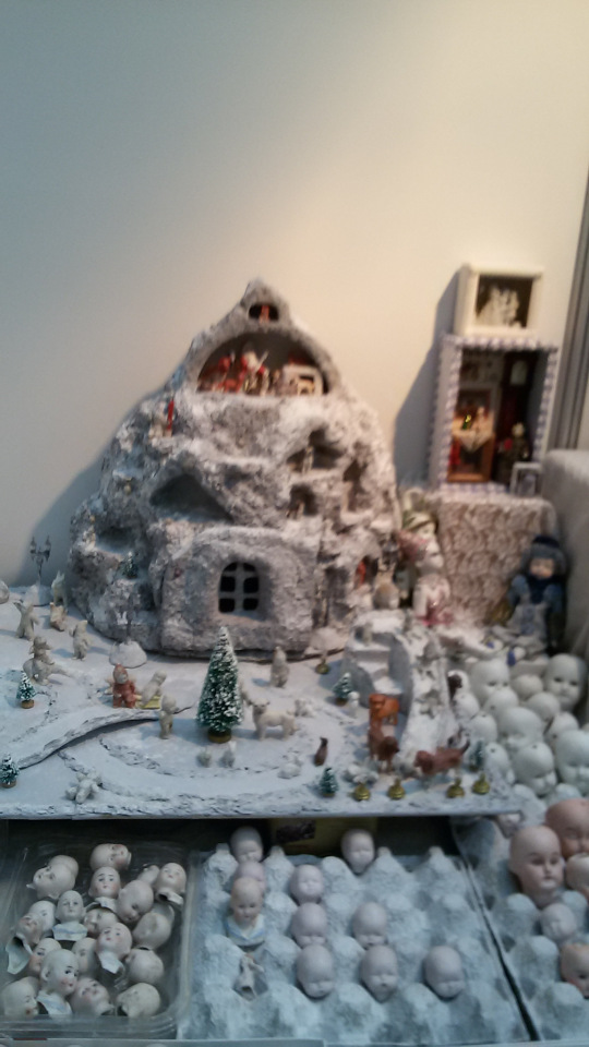 "Искусство куклы", Гостиный Двор 2017. Что запомнилось... Фоторепортаж | Бэйбики "Искусство куклы", Гостиный Двор 2017. Что запомнилось... Фоторепортаж