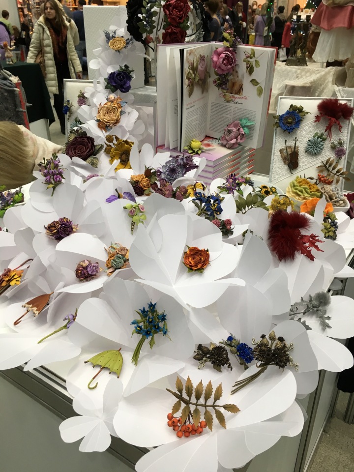 Выставка кукол в Гостином дворе - декабрь 2017 - мой взгляд - часть 3 | Бэйбики Выставка кукол в Гостином дворе - декабрь 2017 - мой взгляд - часть 3