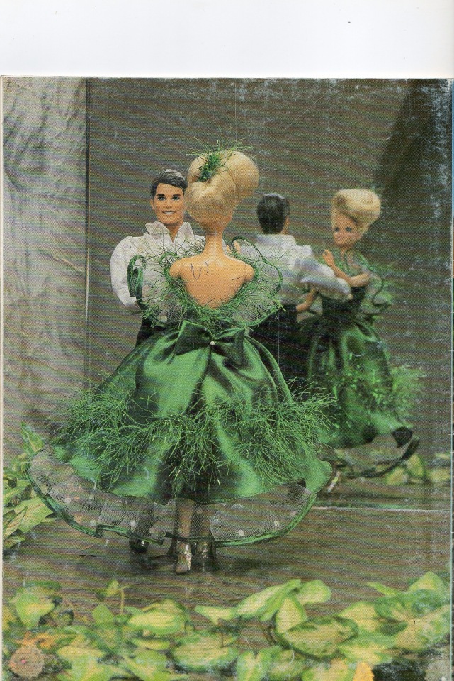 Журнал Лола №21 — База знаний