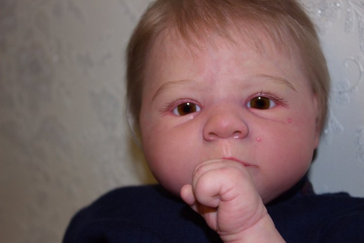 А у нас пополнение! И нас очень много (фото 2)