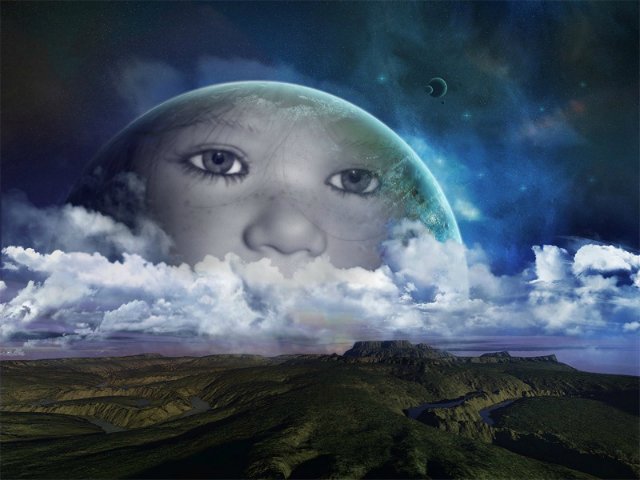 Мика и Марджи от Annete Himstedt