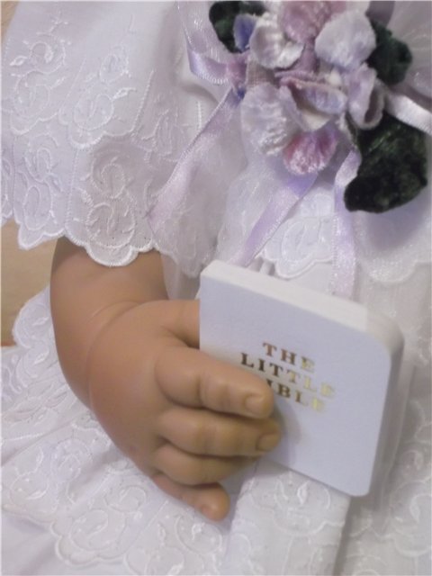 Наша радость и гордость - малышка Люси) (фото 2)