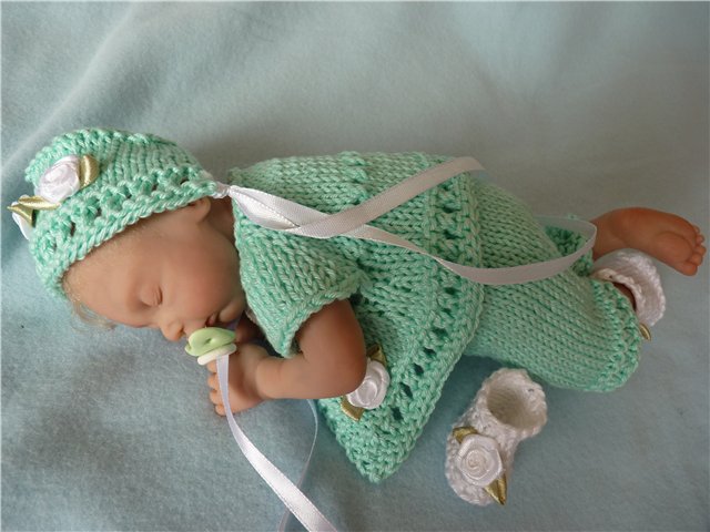 Недорос..ли и не только! ООАК Ирины Савостиной