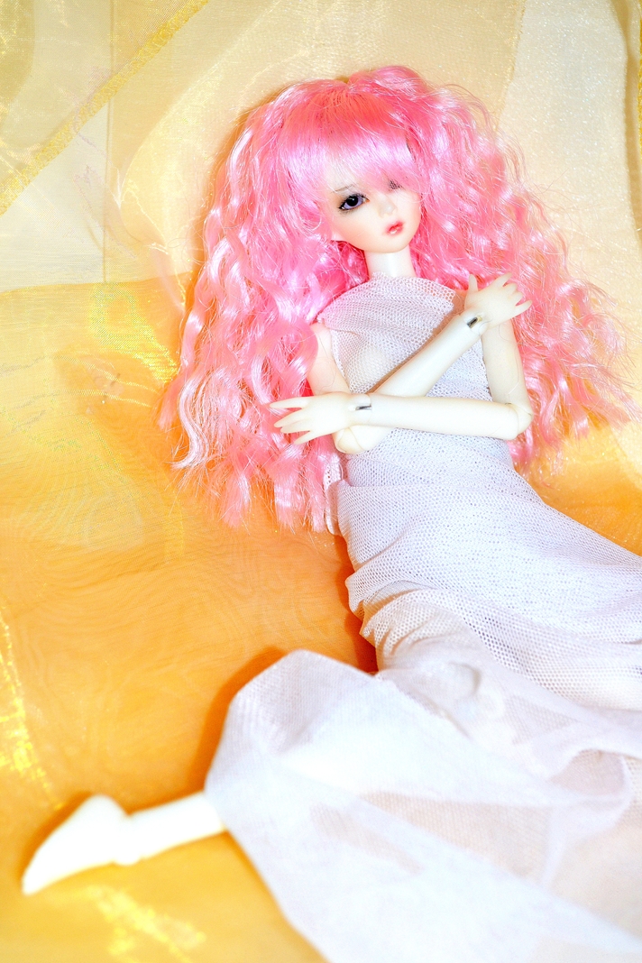 Нежнейшее создание – Феечка Rose от Soom