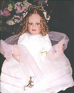 Куклы Fayzax Spanos поднимают настроение