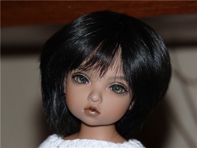 Baby Iplehouse Doll - девочки и мальчики | Бэйбики Baby Iplehouse Doll - девочки и мальчики (фото 5)