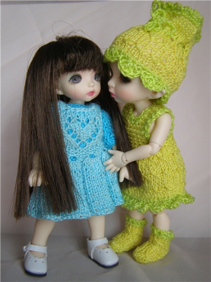 Малышка Мэгги или как мы на выставку собирались