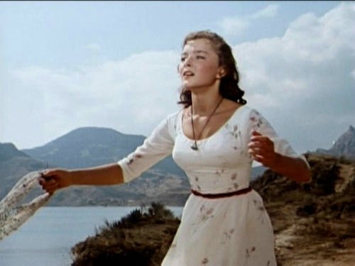 Но утро будет, будет, верю! Авторская кукла Екатерины Тарасовой