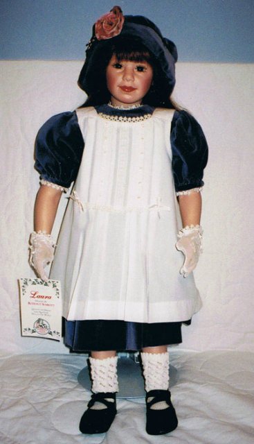 Куклы Rotraut Schrott dolls (Ротраут Шротт) | Бэйбики Куклы Rotraut Schrott dolls (Ротраут Шротт)