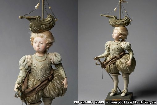 Мир амазонок Натальи Побединой или Женский взгляд на авторскую куклу | Бэйбики Мир амазонок Натальи Побединой или Женский взгляд на авторскую куклу