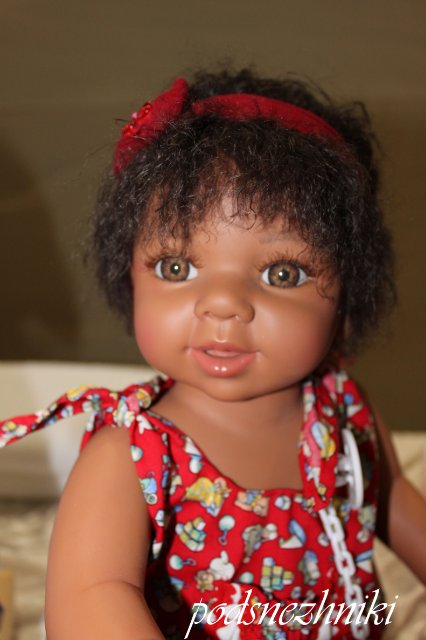 Sonneberg 2012 - четыре дня счастья! Выставка кукол в Германии