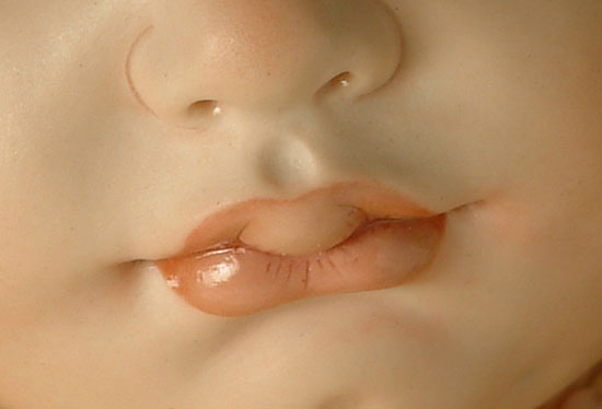 Замечательная коллекция кукол известного мастера. Авторские куклы Beatrice Perini dolls, Беатрис Перини (фото 2)