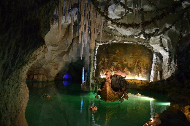 Опять хочу - нет не в Париж, а в Баварию