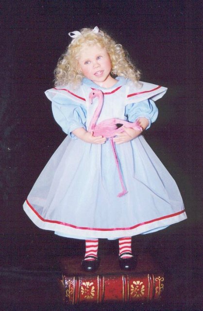 Путь Анабель. Куклы Джулии Фишер | Бэйбики Путь Анабель. Куклы Джулии Фишер