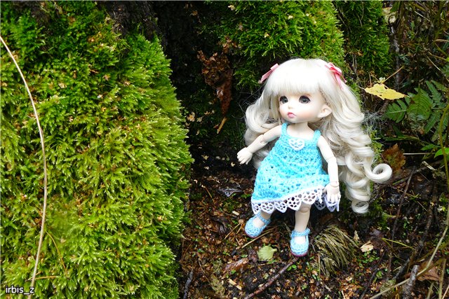 Осенняя сказка. Часть 2. (PukiFee Ante Ариэтти, PukiFee Bonnie Ариэль) | Бэйбики Осенняя сказка. Часть 2. (PukiFee Ante Ариэтти, PukiFee Bonnie Ариэль)