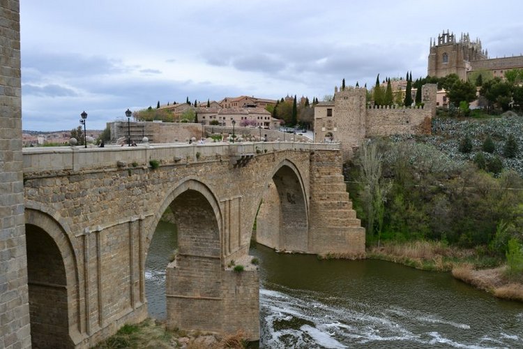 Очарование старинных городов