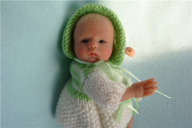 Мини-маус и другие. ООАК Ирины Савостиной