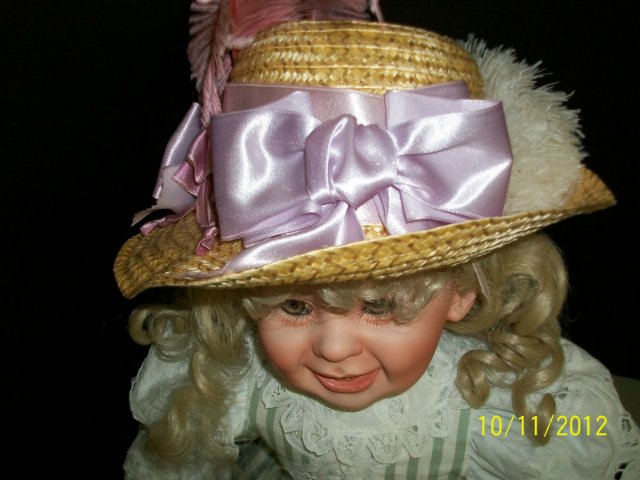 Самый сладкий и позитивный ребенок от Ф. Спанос (фото 7)