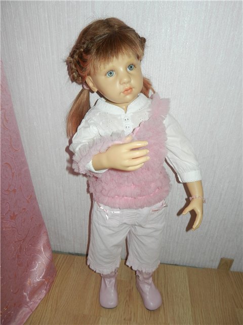 Элла от Hildegard Gunzel