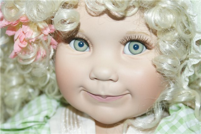 Прощальный топик для моей Златовласки! Catching Butterflies от Cindy Marschner Rolfe (фото 10)