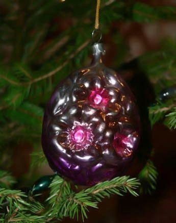 Новогоднее послание или Коллекция Деда Мороза