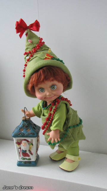 Часть 3. С Новым Годом и Рождеством | Бэйбики Часть 3. С Новым Годом и Рождеством