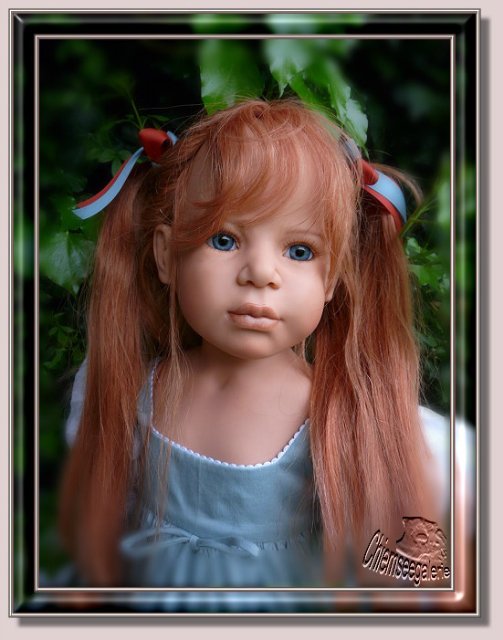 Plusczokводам и Plusczokманам - LIV and Harriet