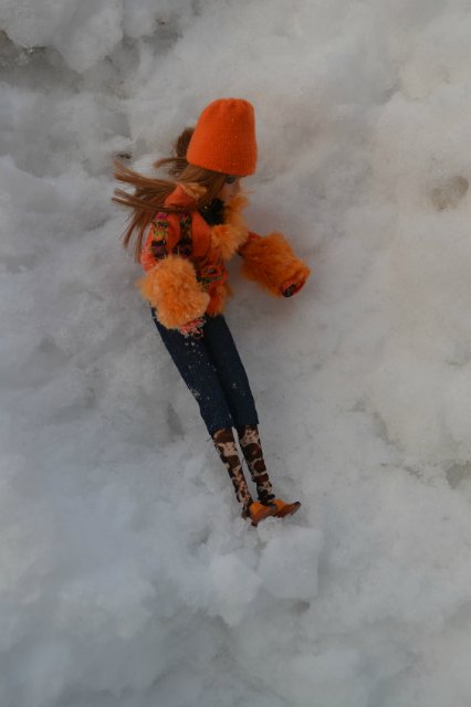 Вия и Киншин. Продолжение