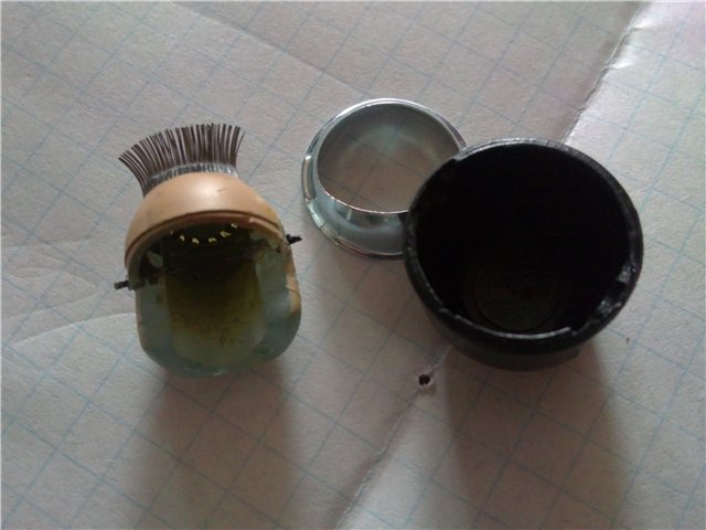 Срочно! Нужна помощь специалиста по глазкам куклы Gotz (фото 2)