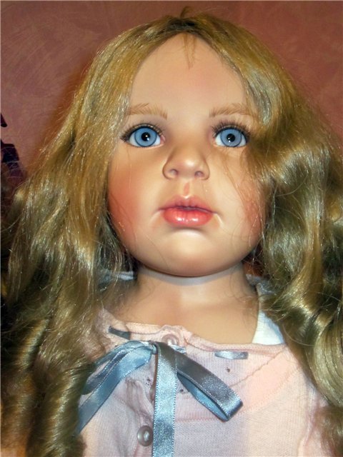 Весенний парад красоты от Hildegard Gunzel