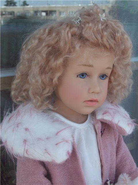 Мы пришли к Вам в гости! Мои куклы Gotz | Бэйбики Мы пришли к Вам в гости! Мои куклы Gotz (фото 5)