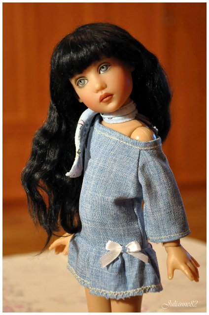 Olivia от Helen KISH