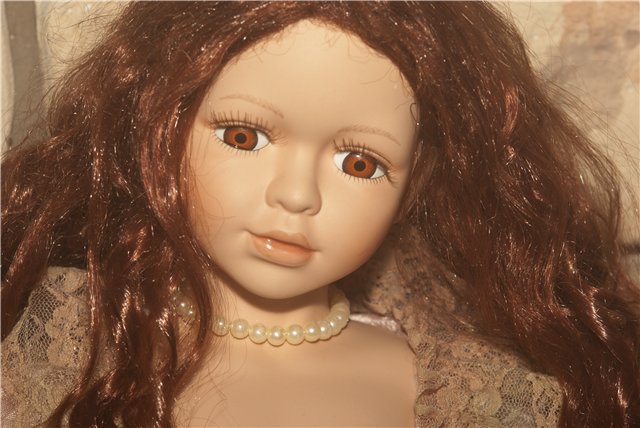 Мы покупаем куклу, когда хочется немножко чуда (фото 2)