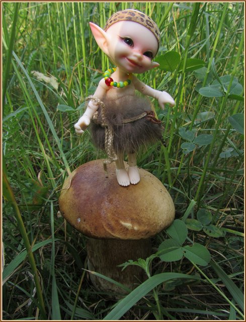 Путешествие Яшки | Бэйбики Путешествие Яшки — Куклы Fairyland (ФэйриЛэнд): BJD (БЖД)